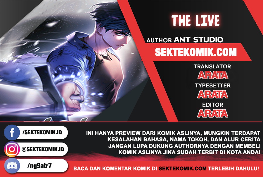 Dilarang COPAS - situs resmi www.mangacanblog.com - Komik the live 009 - chapter 9 10 Indonesia the live 009 - chapter 9 Terbaru 0|Baca Manga Komik Indonesia|Mangacan